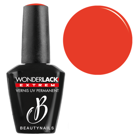 Wonderlak Extrême Beautynails RIVIERA NIGHT WLE115