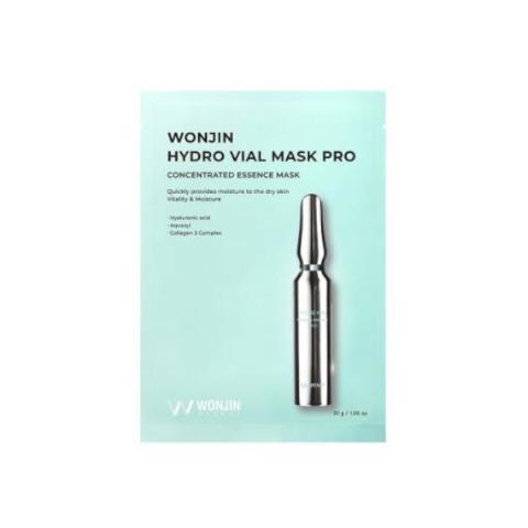 Wonjin - Hydro Vial Mask Pro - 1pièce