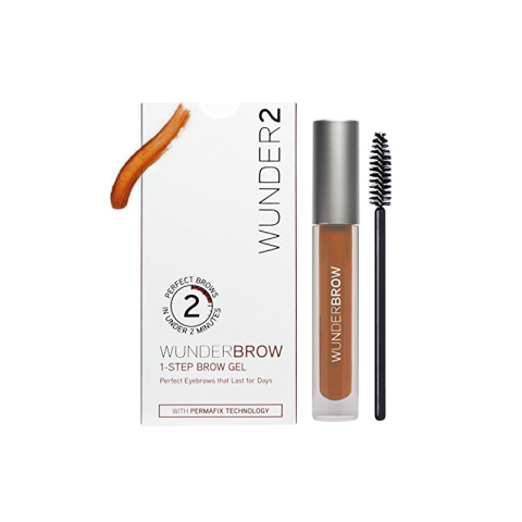 WunderBrow 2 Auburn Kit Sourcils