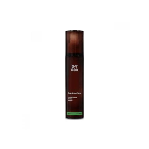 XYCOS - Cica Green Toner - 120ml