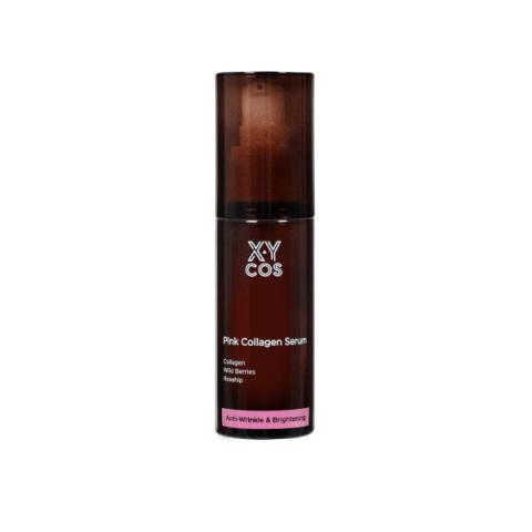 XYCOS - Pink Collagen Sérum - 50ml XYCOS - Pink Collagen Sérum - 50ml