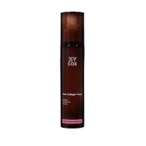 XYCOS - Pink Collagen Toner - 120ml XYCOS - Pink Collagen Toner - 120ml