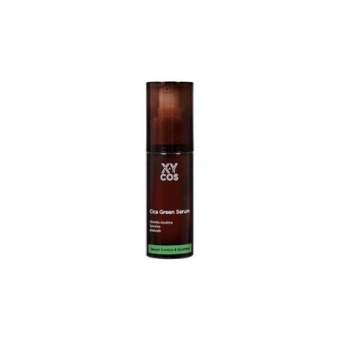 XYCOS - Sérum Cica Vert - 50ml