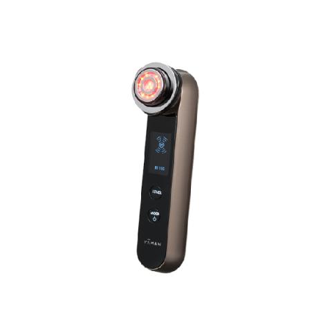 YA-MAN - Appareil de tonification faciale RF Photo Plus - 1pièce