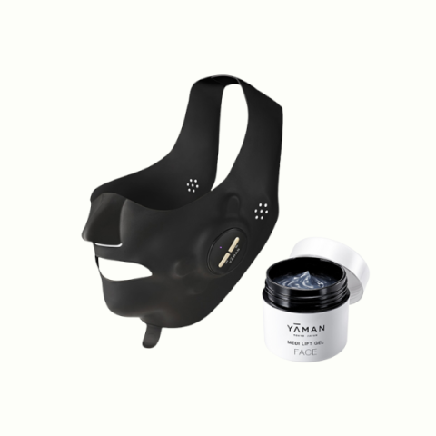 YA-MAN - Ensemble de gels Medilift Plus - 1set(2pièces) YA-MAN - Ensemble de gels Medilift Plus - 1set(2pièces)