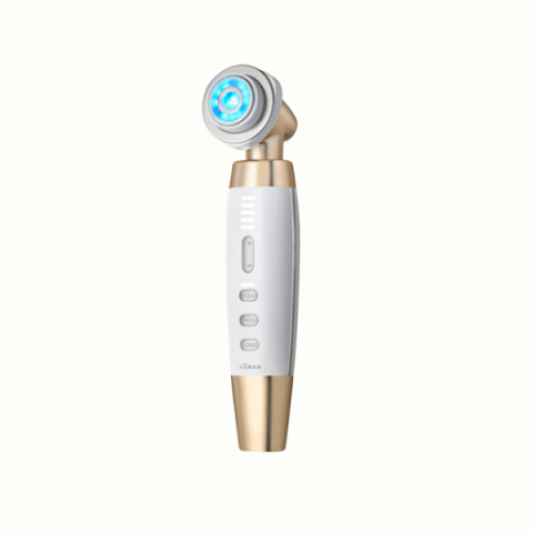 YA-MAN - Équipement facial RF Bright Lift EX - 1pièce