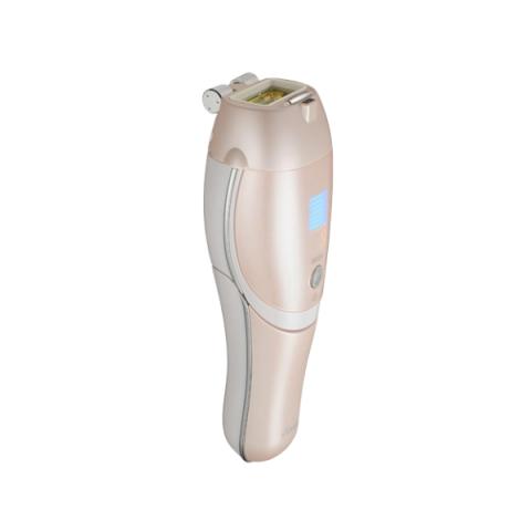 YA-MAN - Rei Beauté R Flash Double Plus Pro Hair Removal Device YJEA2P (100-240V) - 1pièce - Pink Gold