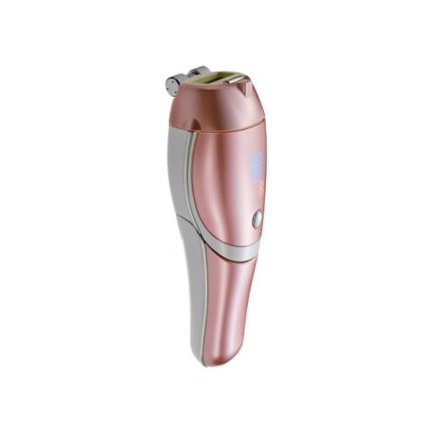 YA-MAN - Rei Beauté R Flash Plus Hair Removal Device STA-197P (100-240V) - 1pièce - Pink
