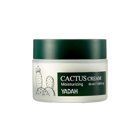 YADAH - Cactus Crème - 50ml