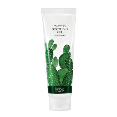 YADAH - Cactus Gel Apaisant - 250ml