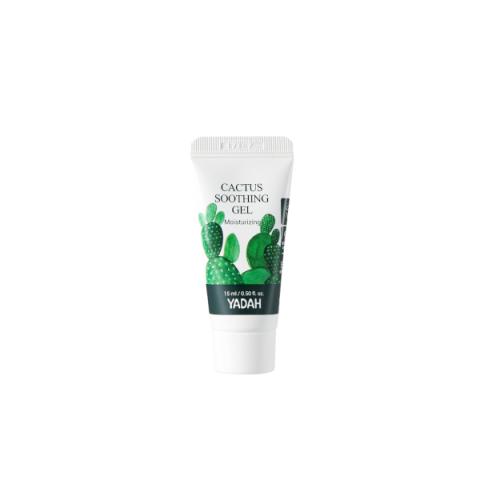 YADAH - Gel Apaisant Cactus - 15ml