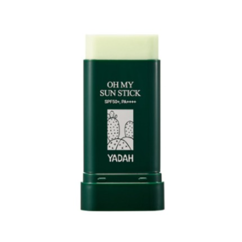 YADAH - Oh My Stick Solaire SPF50+ PA++++ - 18g
