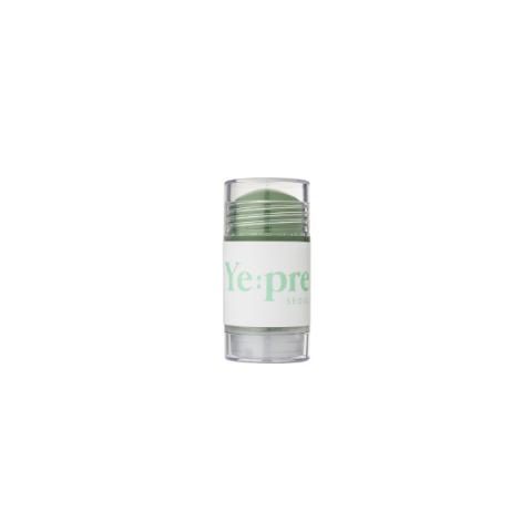 Yepre - Masque à la boue liftante au thé vert - 35g Yepre - Masque à la boue liftante au thé vert - 35g