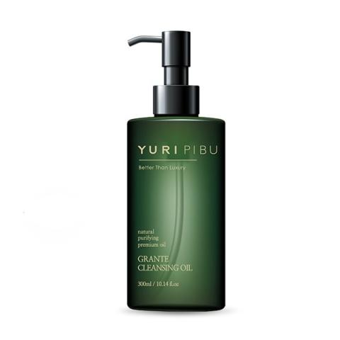 YURI PIBU - Grante Huile Démaquillante - 300ml
