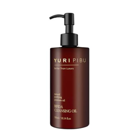 YURI PIBU - Huile Démaquillante Bifida - 300ml