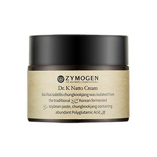 ZYMOGEN - Dr. K-Natto Crème - 50ml