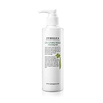 ZYMOGEN - Gel nettoyant fermentant Luffa Cylindrica - 200ml
